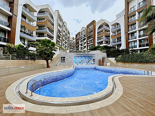 İZMİT JASMİNE COUNTRY SİTESİ SATILIK 3+1 SATILIK DAİRE - KOCAELİ İZMİT fotoğraf 31