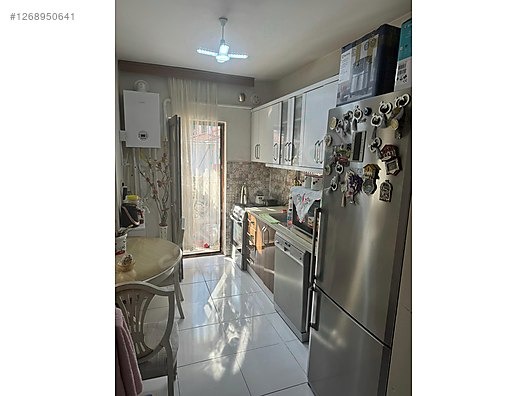 TAŞKESTİ EMLAKTAN 4. ETAP TOKİDE 2+1 KİRALIK DAİRE - BOLU MUDURNU fotoğraf 5