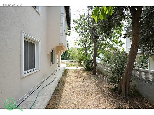Silivri Akevler Sahil Sitesinde Satılık Villa - İSTANBUL SİLİVRİ fotoğraf 32