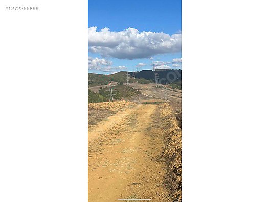KOCAELİ DERİNCE KARAGÖLLÜ  KÖYÜNDE   516   M²  TARLA  SATILIKTIR - KOCAELİ DERİNCE fotoğraf 4