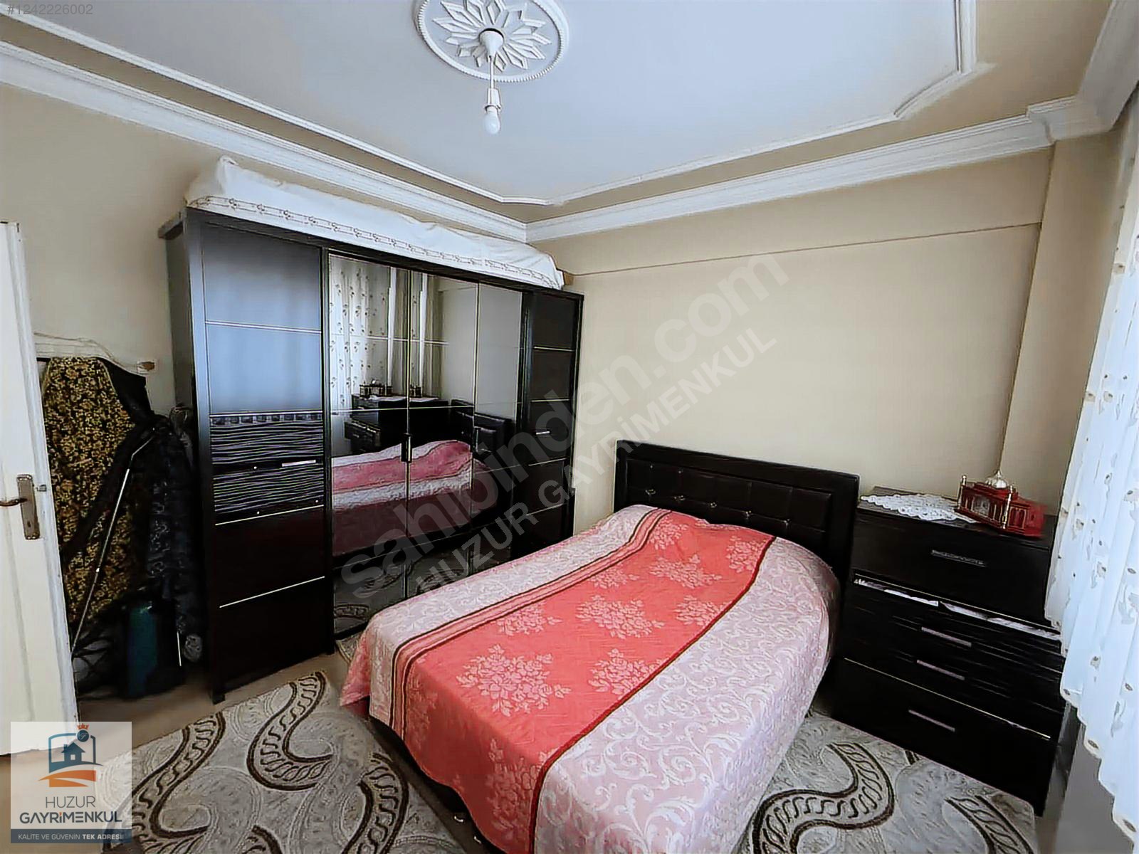 YAYLACIK MAH. GRİŞ+3KAT 2+1 120M2 DAİRELER SATILIK KOMPLE BİNA - KARABÜK MERKEZ fotoğraf 15