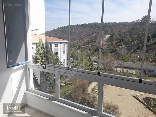 Yeşilkent TOKİ'de Kiralık 3+1 Daire, 135m², Güney-Doğu Cepheli - BİLECİK BOZÜYÜK fotoğraf 10