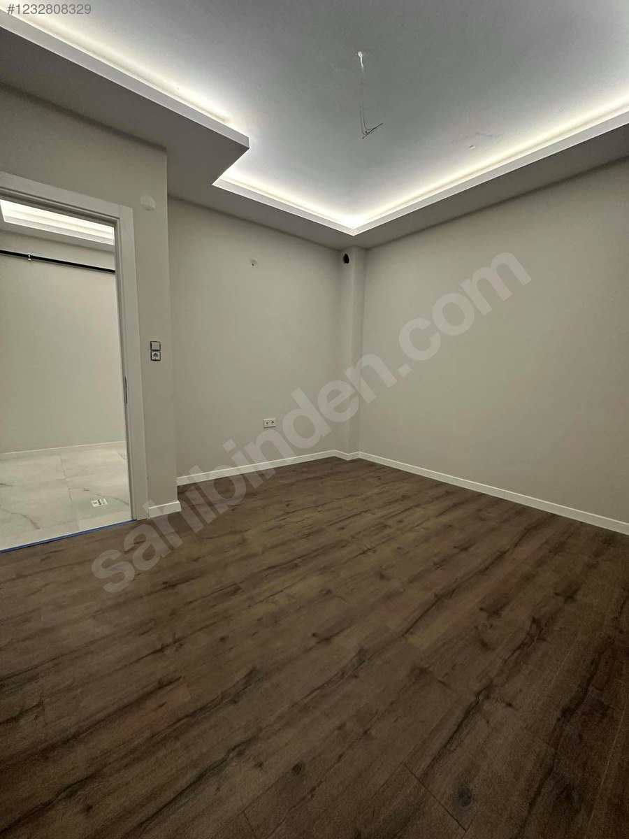 ULU iNŞAAT' TAN ULTRA LÜKS DAİRE - BURSA YENİŞEHİR fotoğraf 7
