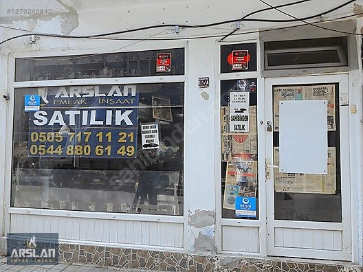 BURSA İNEGÖL ORHANİYE MAH.TAKASA AÇIK,CADDE ÜZERİ SATILIK İŞYERİ - BURSA İNEGÖL fotoğraf 11