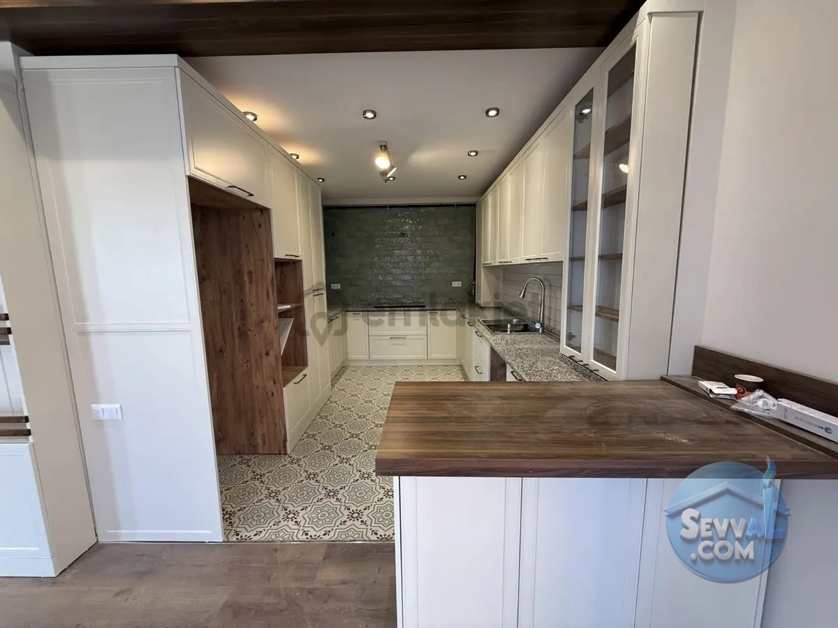 Hayallerinizin Ötesinde 7+1 Lüks Villa - BALIKESİR KARESİ fotoğraf 9