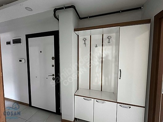AHMET COŞKUN BULUT İLKÖĞRETİM OKULUN ARKASINDA KİRALIK 2+1 DAİRE - ANTALYA KEPEZ fotoğraf 8