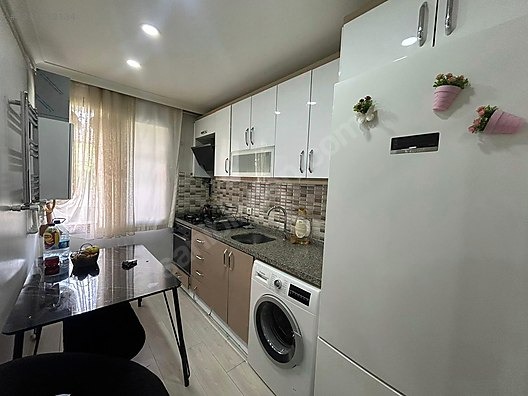 YAKUPLU MERKEZİ LOKASYON'DA KİRALIK 2+1 EŞYALI DAİRE - İSTANBUL BEYLİKDÜZÜ fotoğraf 3