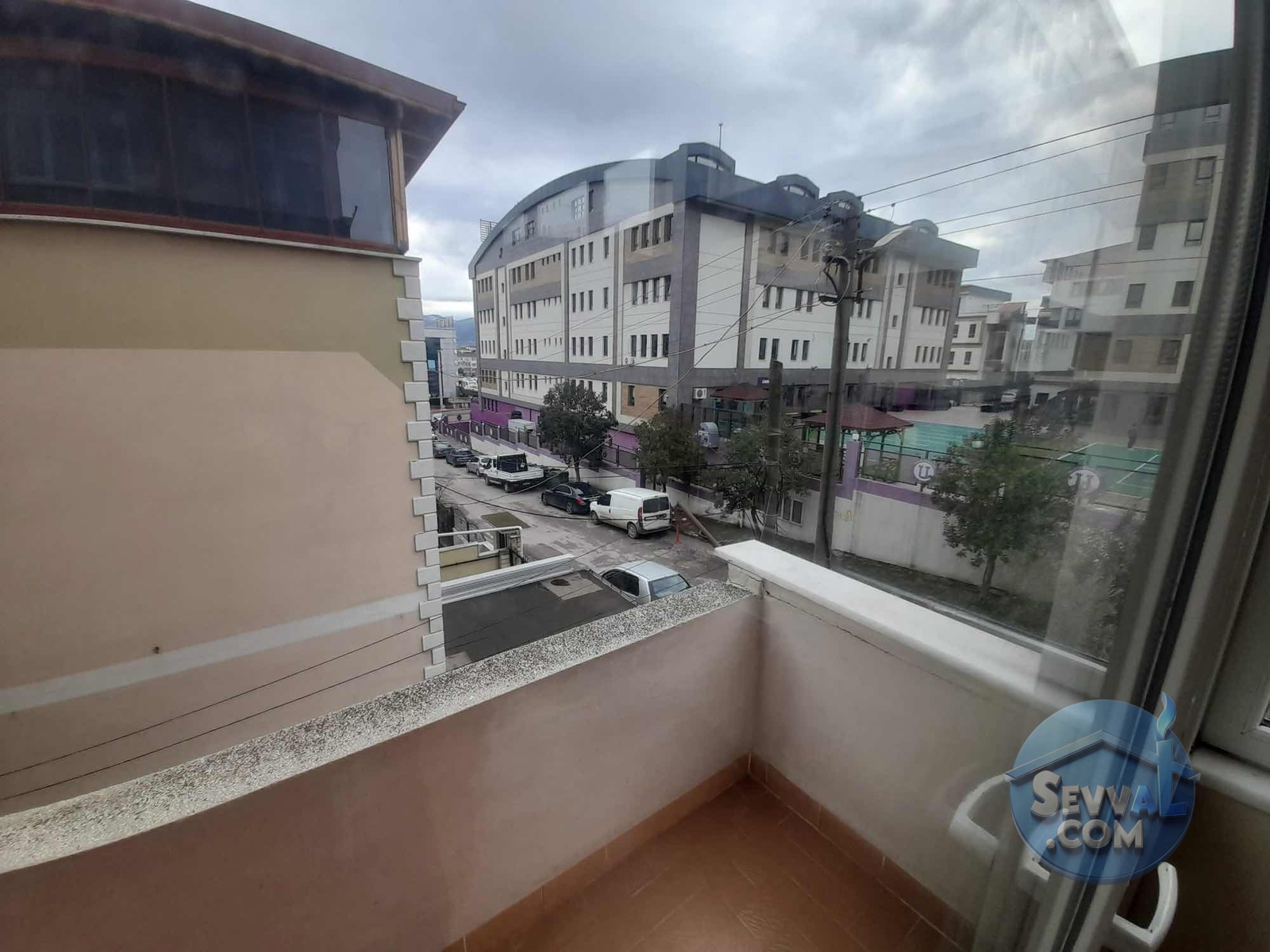 ENKA'dan KUZEY MAH. 2+1 KİRALIK DAİRE - Kocaeli Körfez fotoğraf 23