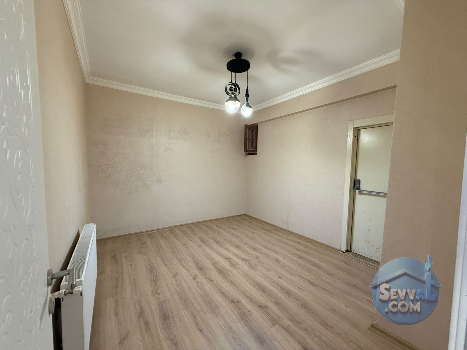 KARAKÖPRÜ NARLIKUYU MAH. (KOT-3) 3 ODALI SATILIK UYGUN DAİRE ALICISINA ŞİMDİDEN  - ŞANLIURFA KARAKÖPRÜ fotoğraf 6