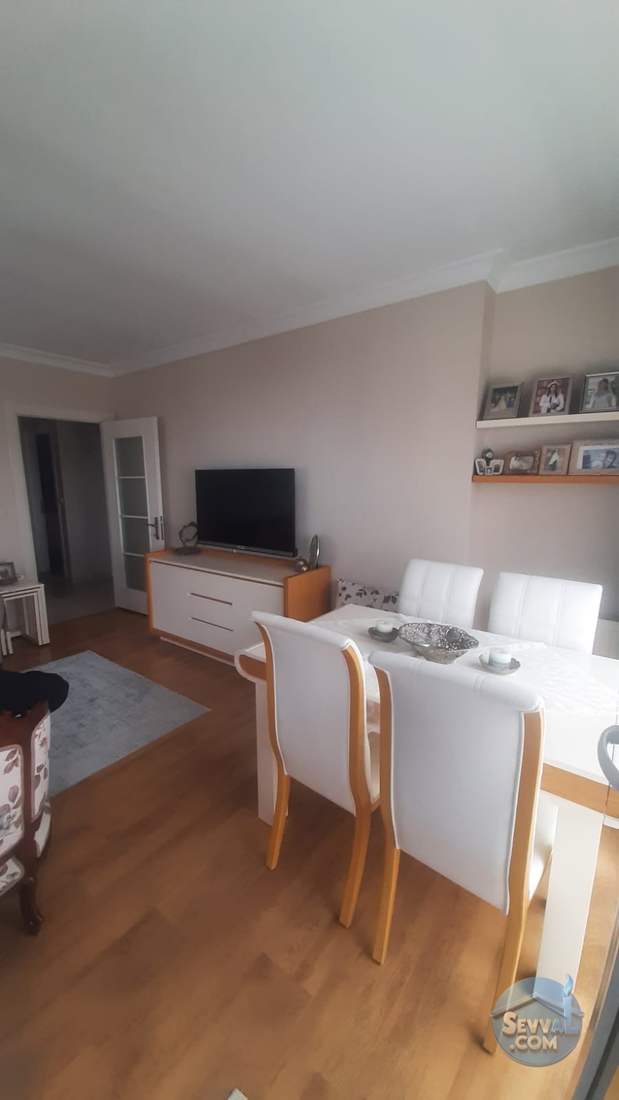 ENKA'DAN BARIŞ MAHALLESİ, MABEYN EVLERİNDE 2+1 SATILIK DAİRE - Kocaeli Gebze fotoğraf 18