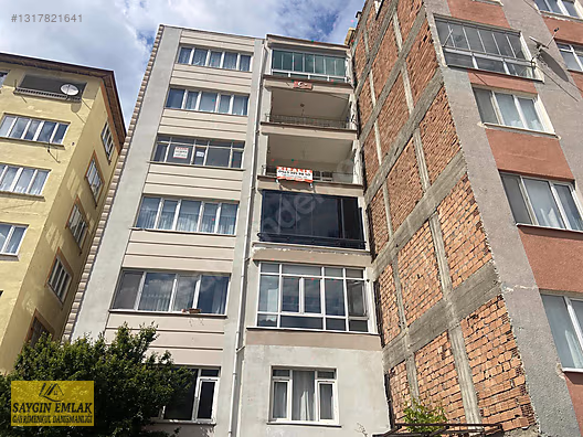 AMASYA MERKEZ HIZIRPAŞA MAH.KİRALIK 2+1 DAİRE - AMASYA MERKEZ fotoğraf 21