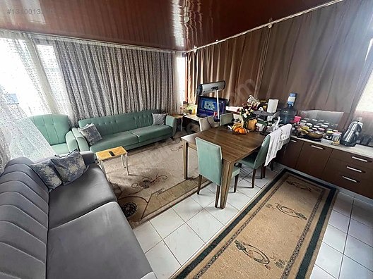 KÖŞEMDEN ÖN CEPHE DENİZE YÜRÜME MESAFESİNDE 4+2 DUBLEKS DAİRE - BALIKESİR EDREMİT fotoğraf 8
