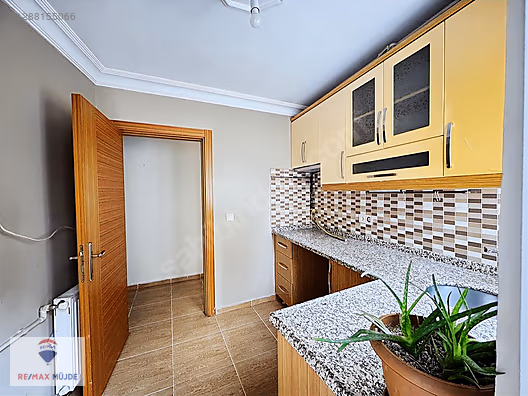 KAĞITHANE NURTEPE 95m² 2+1 BALKONLU ÇİFT CEPHE ARAKAT - İSTANBUL KAĞITHANE fotoğraf 15