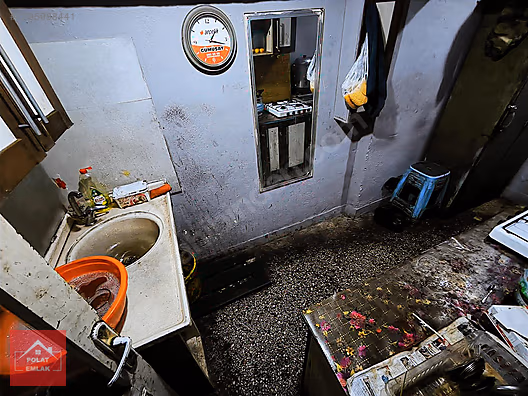 İSTSYON CAD ÜSTÜ SÜPER KONUMLU İSKANLI DÜKKAN POLAT EMLAKtan - ANKARA ETİMESGUT fotoğraf 7