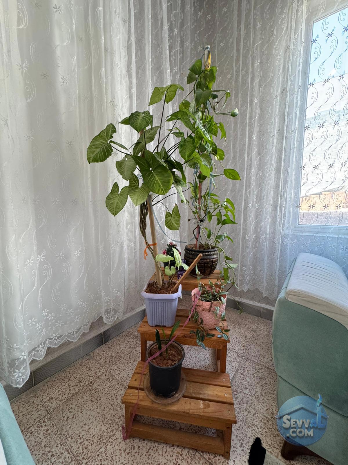 İPEKYOL MAH. AHMET ERSEVEN’DE 2. KAT 3 ODALI 150 m2 DOĞALGAZL HER KATTA TEKLİ DA - ŞANLIURFA HALİLİYE fotoğraf 17