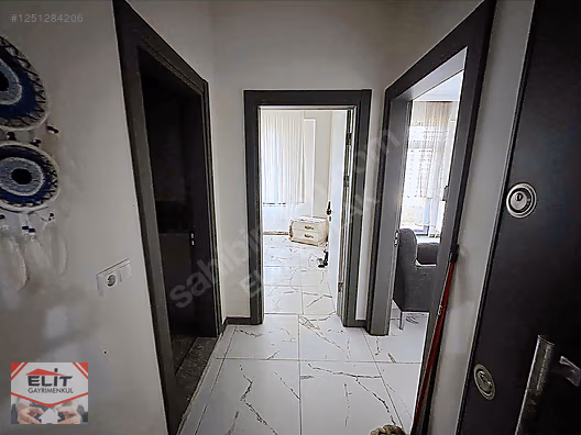 KARASU MERKEZDE SATILIK HAVUZ CEPHE 1+1 EŞYALI FIRSAT DAİRE - SAKARYA KARASU fotoğraf 13