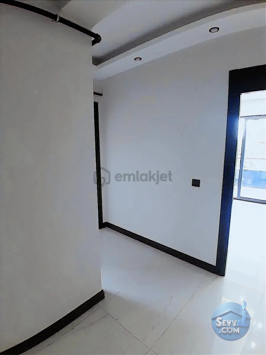 Balıkesir Toygar Mahallesinde Satılık Muhteşem Lüks 2+1 Daire - BALIKESİR KARESİ fotoğraf 12