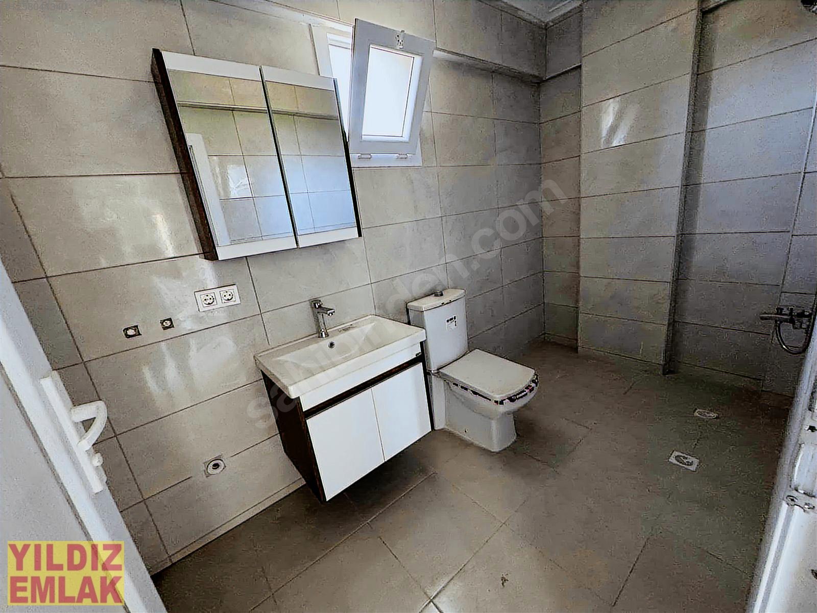 Dikili Salihleraltı Gülkent Sitesi'nde satılık villa - İZMİR DİKİLİ fotoğraf 9