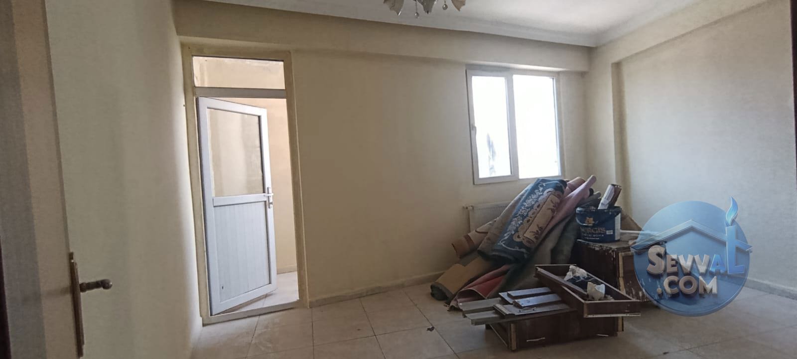 ŞAİR NABİ MAH 4.KAT 3+1 DOĞALGAZLI OTURUMA VE YATIRIMA HAZIR - ŞANLIURFA HALİLİYE fotoğraf 17