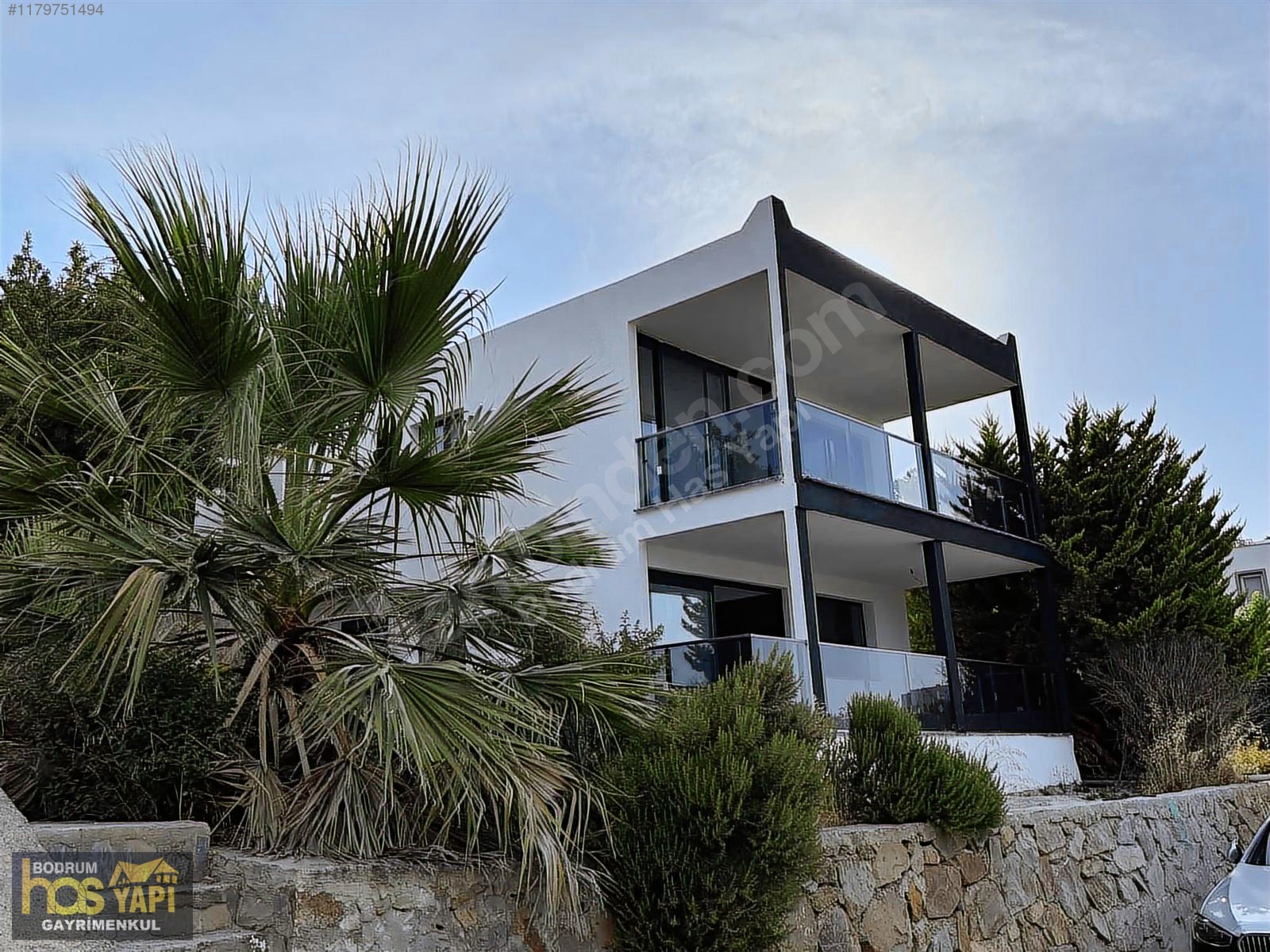 BODRUM HAS GAYRİMENKUL DEN SATILIK KUPON YER - MUĞLA BODRUM fotoğraf 14