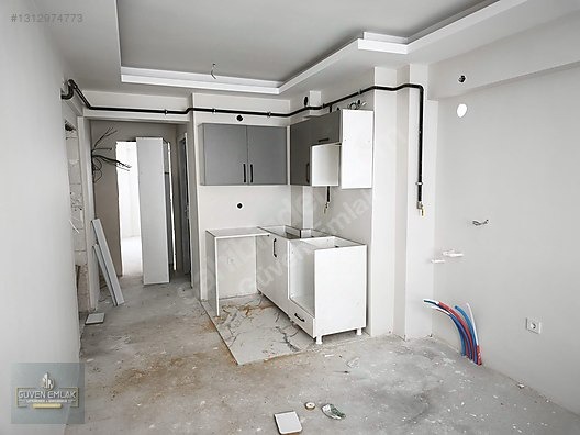 GÜVEN EMLAK'TAN TRAMBÜS DURAĞINA YAKIN 1+1 SATILIK FIRSAT DAİRE - MALATYA BATTALGAZİ fotoğraf 4