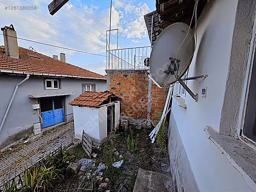 Tekke mh. Bahçeli müstakil ev - BİLECİK BOZÜYÜK fotoğraf 3