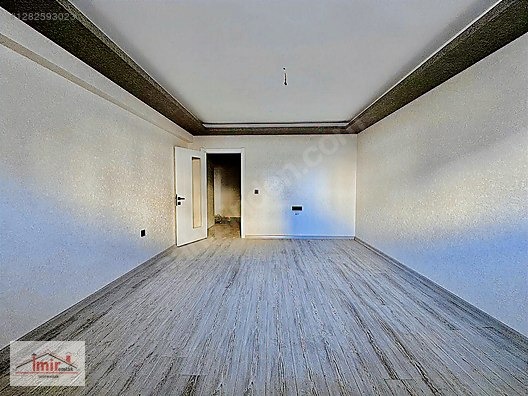 İMİR EMLAK'TAN SIFIR 3+1 E.BANYOLU TERAS BALKONLU SİTE DAİRESİ - ANKARA PURSAKLAR fotoğraf 4