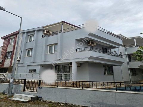 Didimde Denize Yakın Konumda 3+1 Satılık Villa - AYDIN DİDİM fotoğraf 20