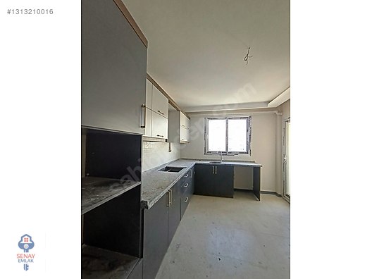 POLİS OKULU YAKINI BULVAR ÜZERİ SIFIR, ARAKAT,K.MUTFAK 3+1 DAİRE - ADANA YÜREĞİR fotoğraf 2