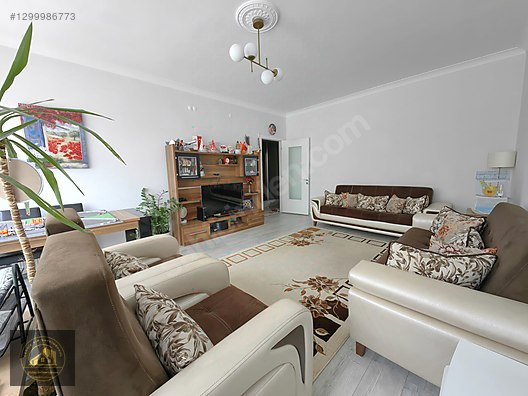 HARİKA LOKASYONLU 4+1 - ANKARA GÖLBAŞI fotoğraf 5
