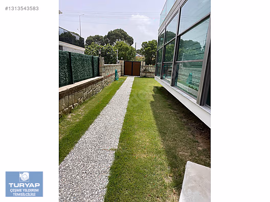 TURYAP ÇEŞME ALTINYUNUS DENİZE YAKIN KİRALIK 2+1 REZİDANS DAİRE - İZMİR ÇEŞME fotoğraf 23