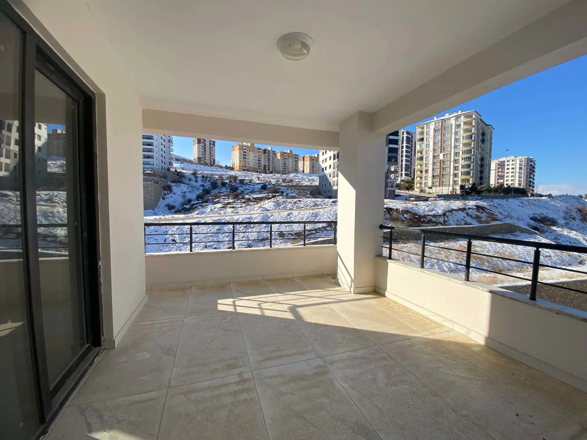 TECDE DE KAÇIRILMIYCAK FIRSAT IKIZ VILLA - MALATYA YEŞİLYURT fotoğraf 20