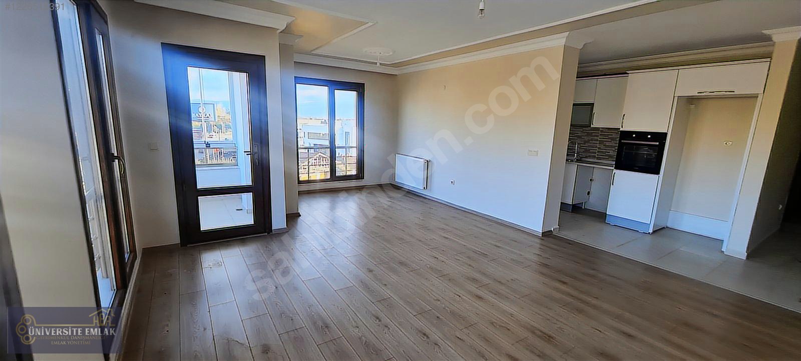 DÜZCE KONURALP ULTRA LÜX SATILIK 176 M² SIFIR 2+1 DAİRE FIRSAT! - DÜZCE MERKEZ fotoğraf 9