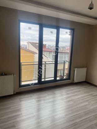 4.levent Çeliktepede 3+1 110 M2 Krediye Uygun Dubleks Daire - İSTANBUL KAĞITHANE fotoğraf 3