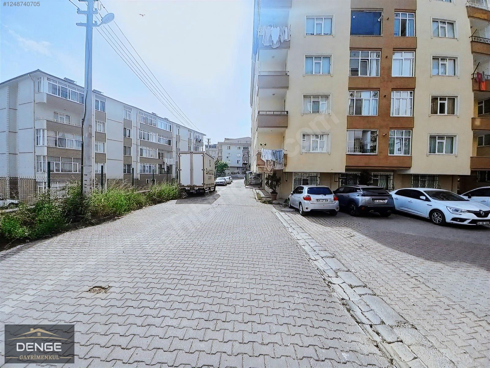 DARICA MERKEZDE SİTE İÇİ SATILIK 3+1 ARA KAT DAİRE - KOCAELİ DARICA fotoğraf 27