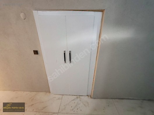 Akçay da Satılık Sıfır 2+1 Bahçeli Oturuma Hazır Ters Dubleks - BALIKESİR EDREMİT fotoğraf 25