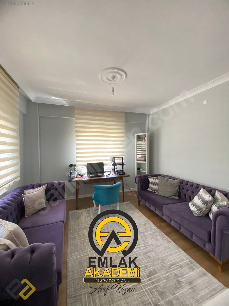 EMLAK AKADEMİDEN GÜNEYKENT VİLLALARINDA KİRACILI - YOZGAT MERKEZ fotoğraf 4