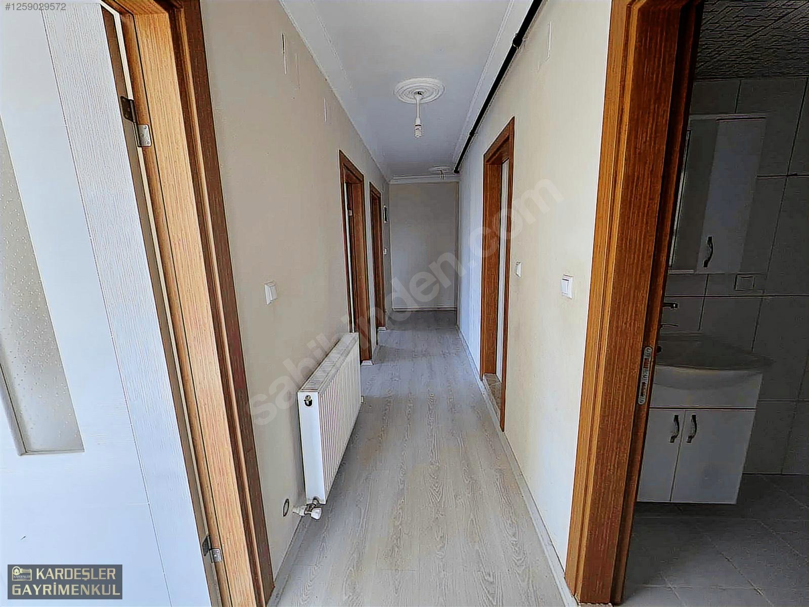 SATILIK CUMHURİYET MAHALLESİNDE 3 KAT DAİRE - MANİSA AKHİSAR fotoğraf 14