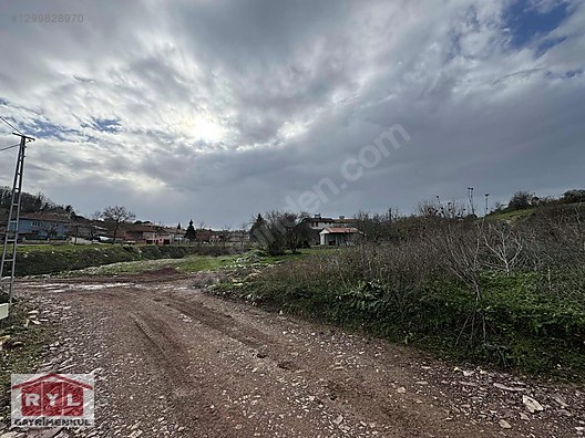 Kandıra Yağcılar Köyü'nde Satılık 45m² Hobi Bahçesi Parseli - KOCAELİ KANDIRA fotoğraf 10