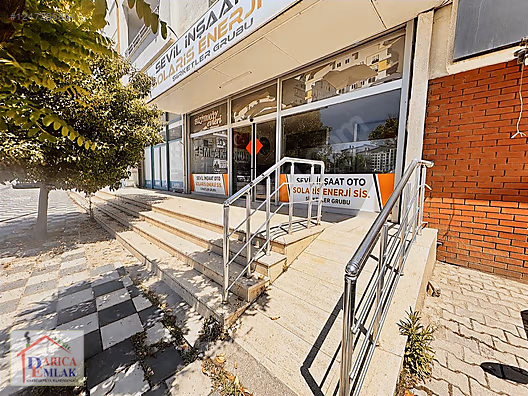 TUZLA CADDESİNE CEPHE SATILIK İŞYERİ - KOCAELİ DARICA fotoğraf 11