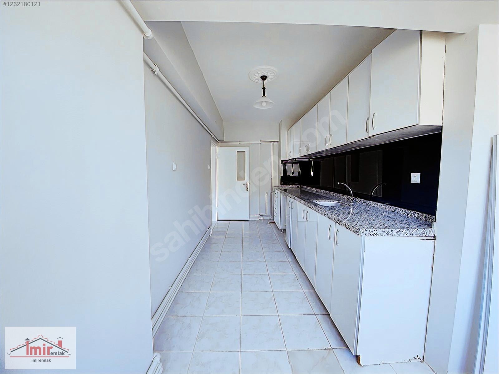 İMİR EMLAK'TAN 3+1 BEŞ YOL YAKINI MASRAFSIZ 3.KAT G.CEPHE DAİRE - ANKARA PURSAKLAR fotoğraf 6