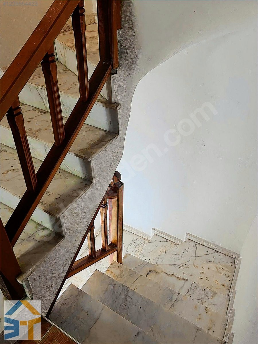 Akyaka'da sahile ve azmak nehri yürüme mesafesinde triplex villa - MUĞLA ULA fotoğraf 28
