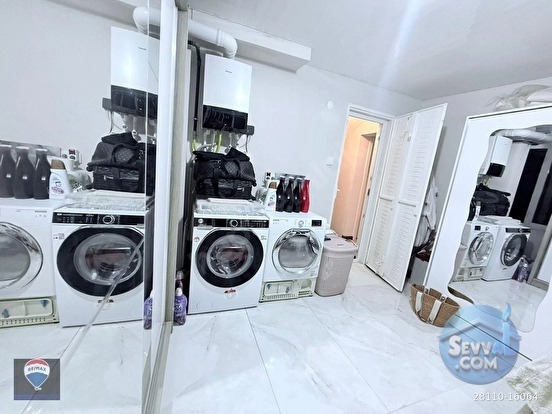 KARAOVA MAH. AKTUR SİTESİ 4+1 SATILIK VİLLA - AYDIN KUŞADASI fotoğraf 25