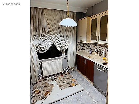 MERKEZİ KONUM FIRSAT DAİRE 2+1 DOĞALGAZLI