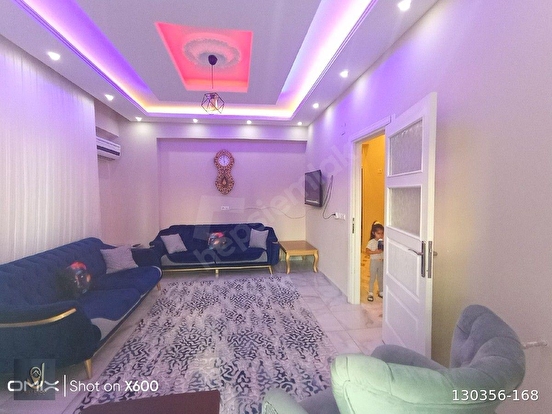 HATAY İSKENDERUN MODERNEVLER MAH SATILIK 3+1 145 M2 LÜKS DAİRE - HATAY İSKENDERUN fotoğraf 2