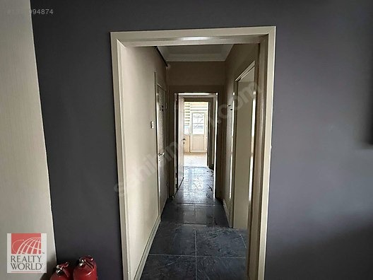 TUNUS CADDESİNİN HAREKETLİ YERİNDE GENİŞ VE TEMİZ SATILIK OFİS - ANKARA ÇANKAYA fotoğraf 10