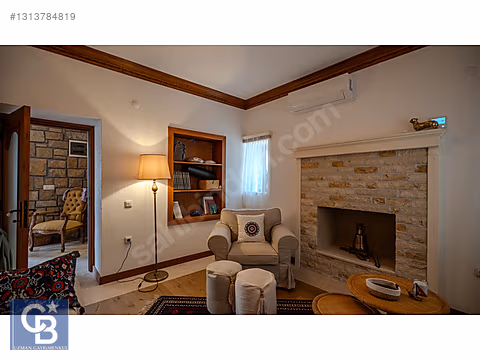 Marmaris Çamlıda Emsalsiz Tam Müstakil 2 Bağımsız Malikane - MUĞLA MARMARİS fotoğraf 40