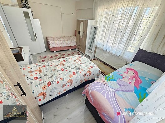 DOKUMA ULUS MAH. GENİŞ VE BAKIMLI 2+1 KATTA SATILIK DAİRE - ANTALYA KEPEZ fotoğraf 20