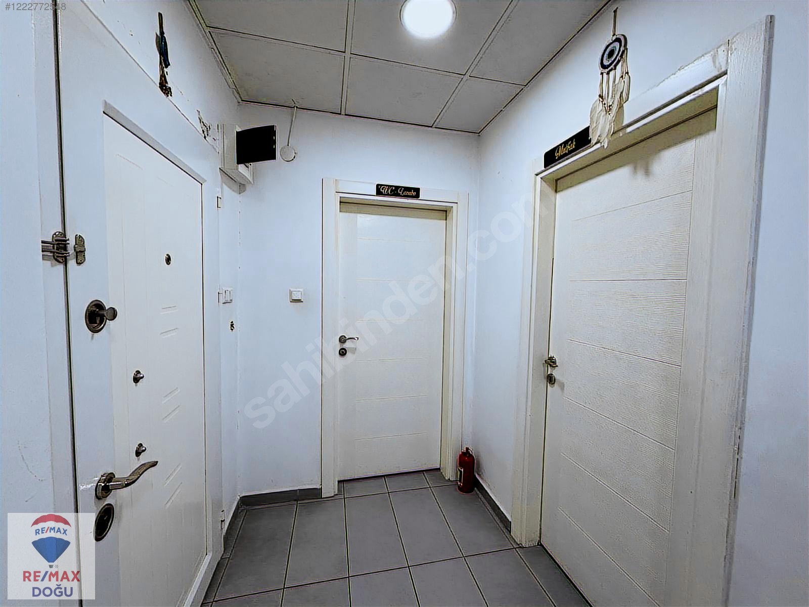 REMAX DOĞUDAN MERKEZİ KONUMDA DEVREN SATILIK GÜZELLİK MERKEZİ - ELAZIĞ MERKEZ fotoğraf 6