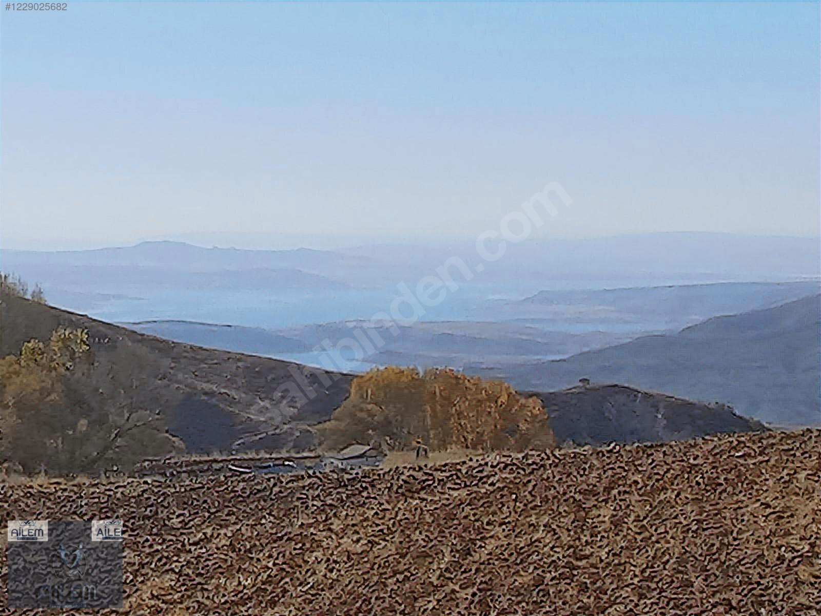 Kayseri Kocasinan Obruk Mahallesinde 6341 m² satılık tarla - KAYSERİ KOCASİNAN fotoğraf 10